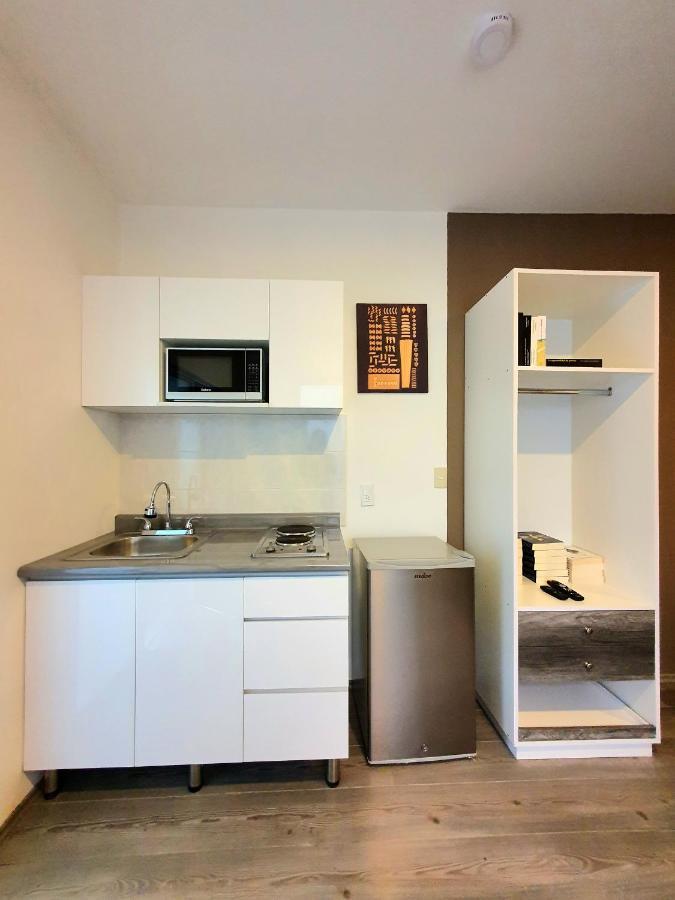 Puerta Condesa, & Appartement Mexico