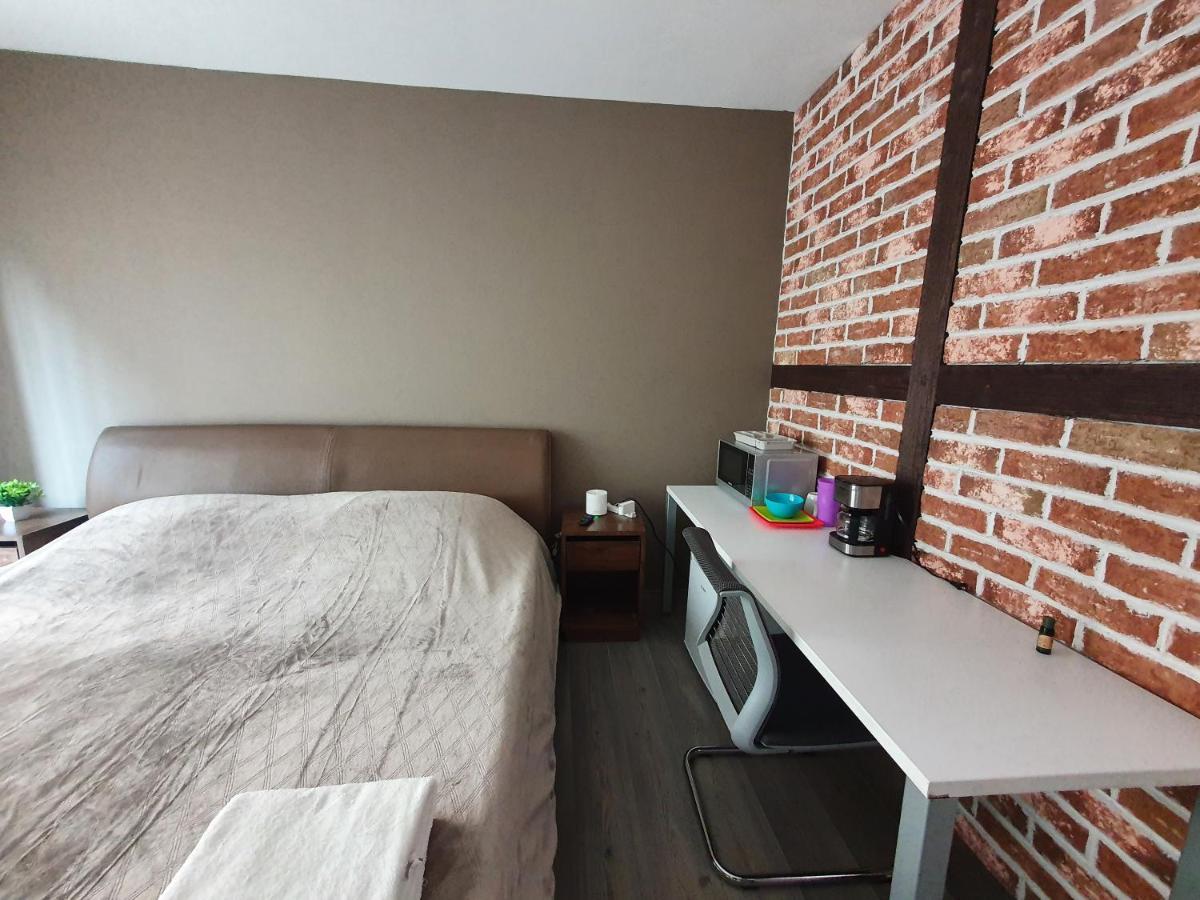 Puerta Condesa, & Appartement