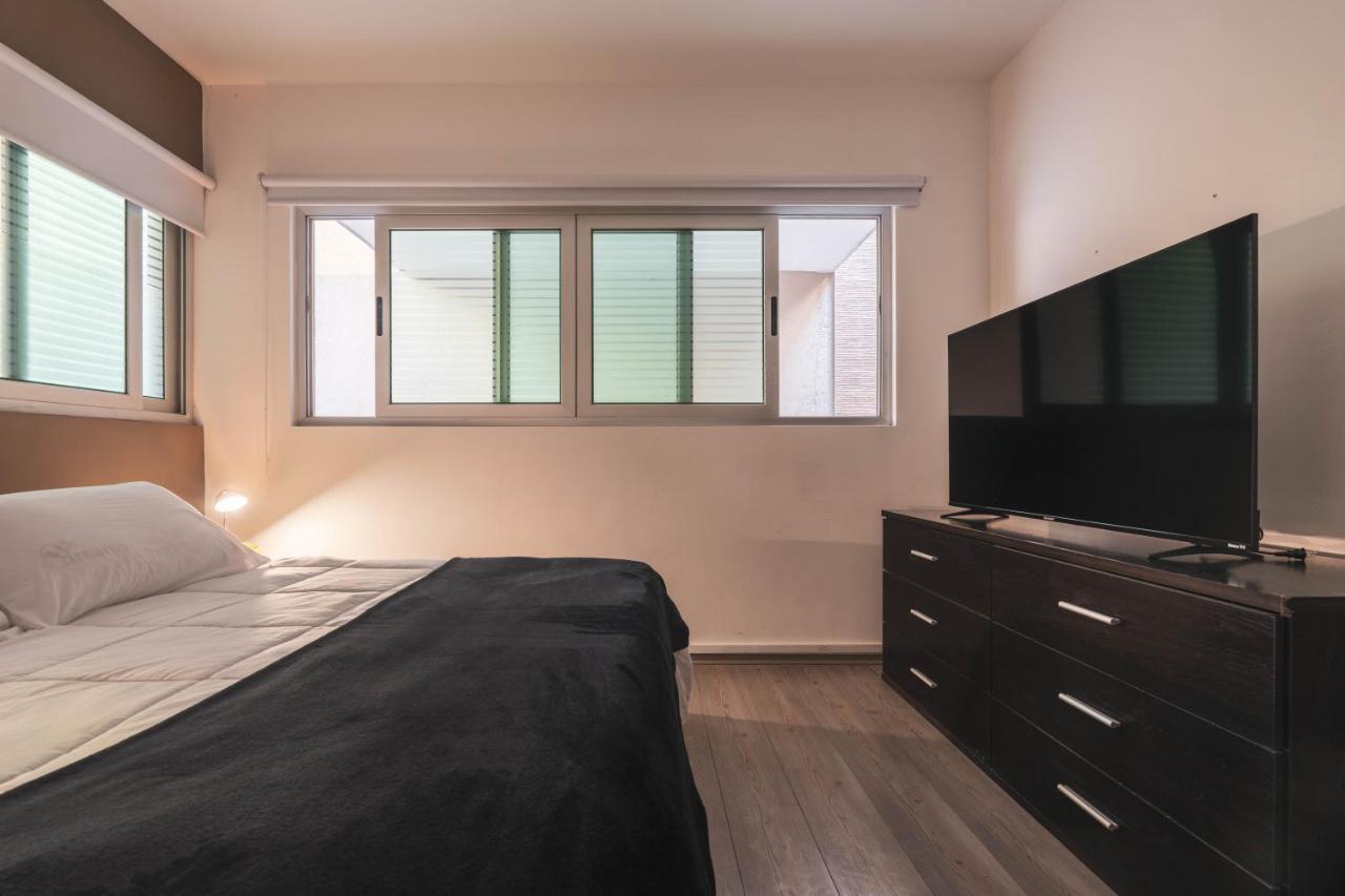 Puerta Condesa, & Appartement *