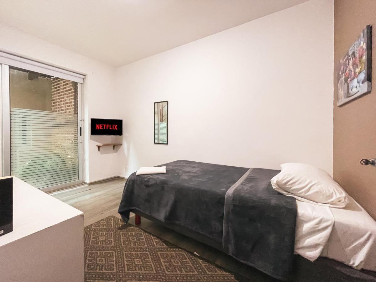 Appartement Puerta Condesa, &