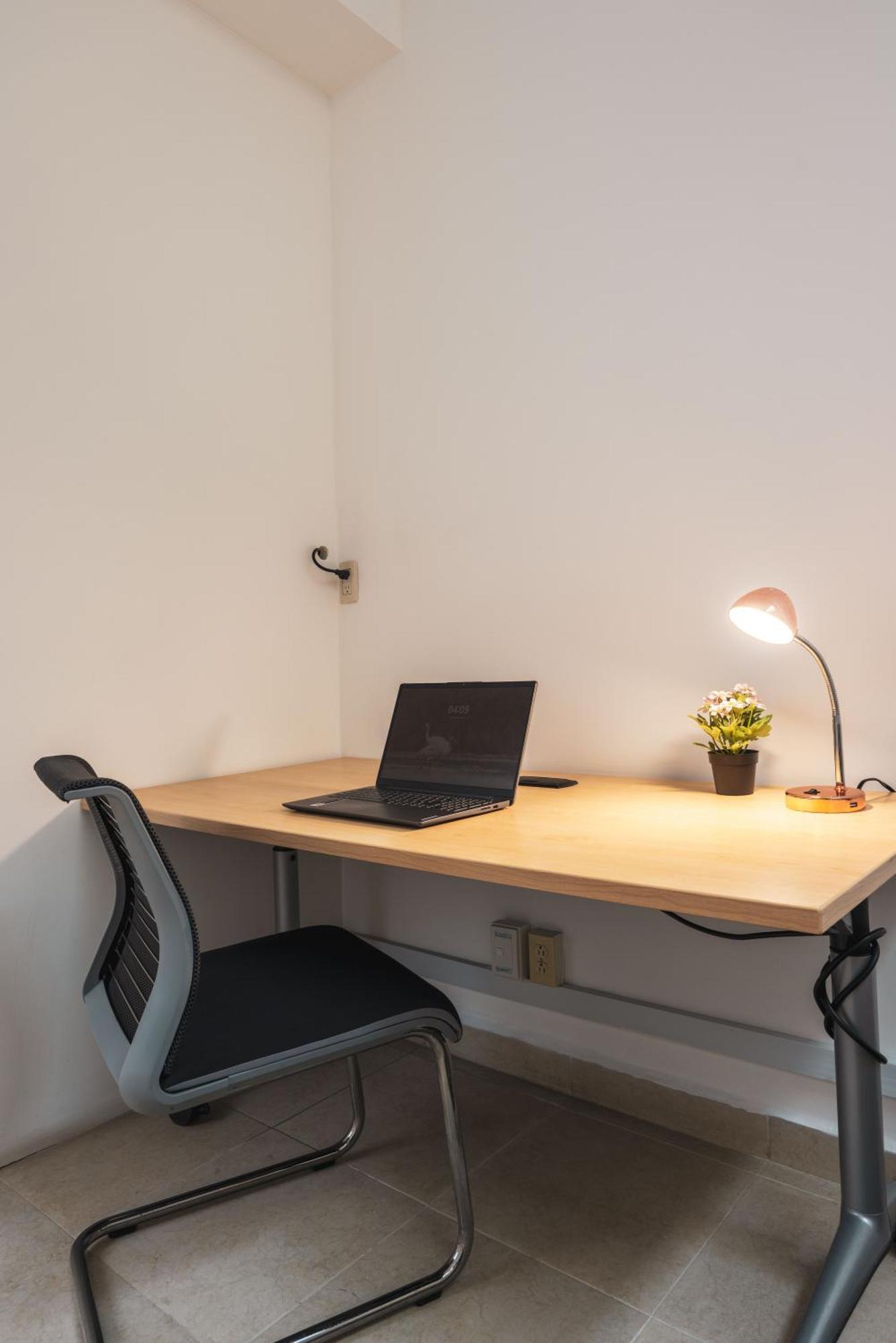Appartement Puerta Condesa, &