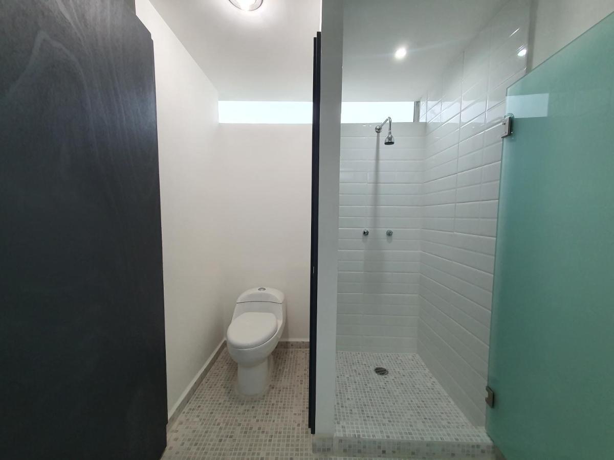 Apartment Puerta Condesa, & Mexiko-Stadt