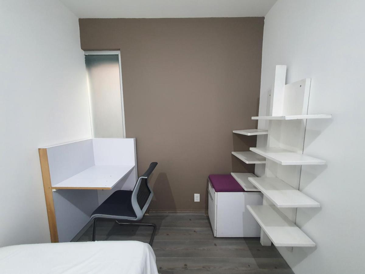 Puerta Condesa, & Apartment