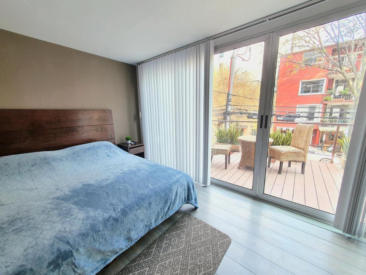 Puerta Condesa, & Apartment *