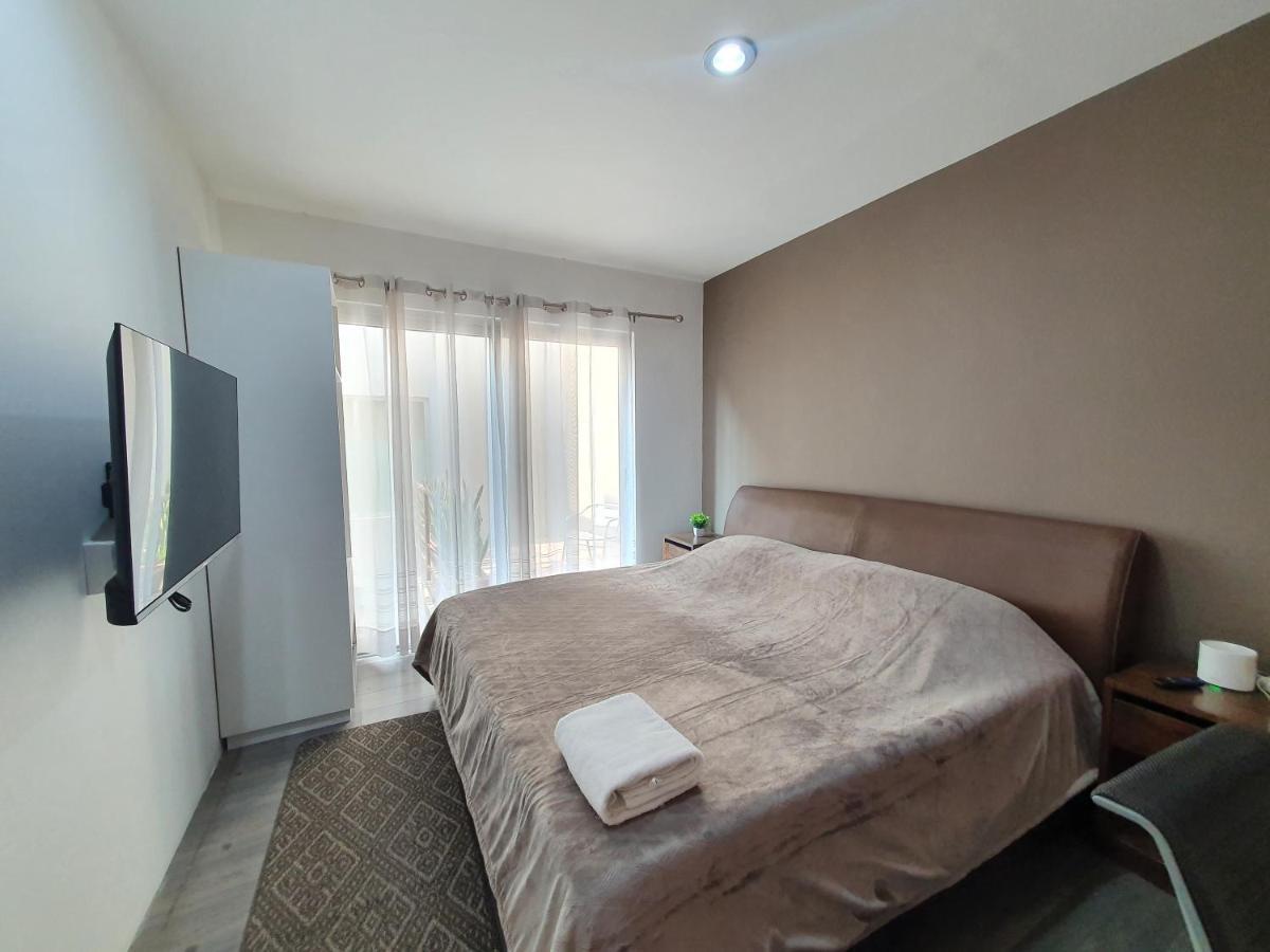 Apartment Puerta Condesa, &