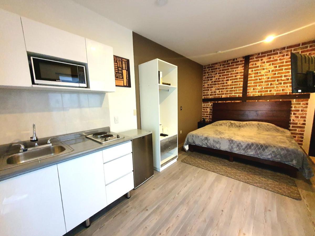 Puerta Condesa, & Apartment