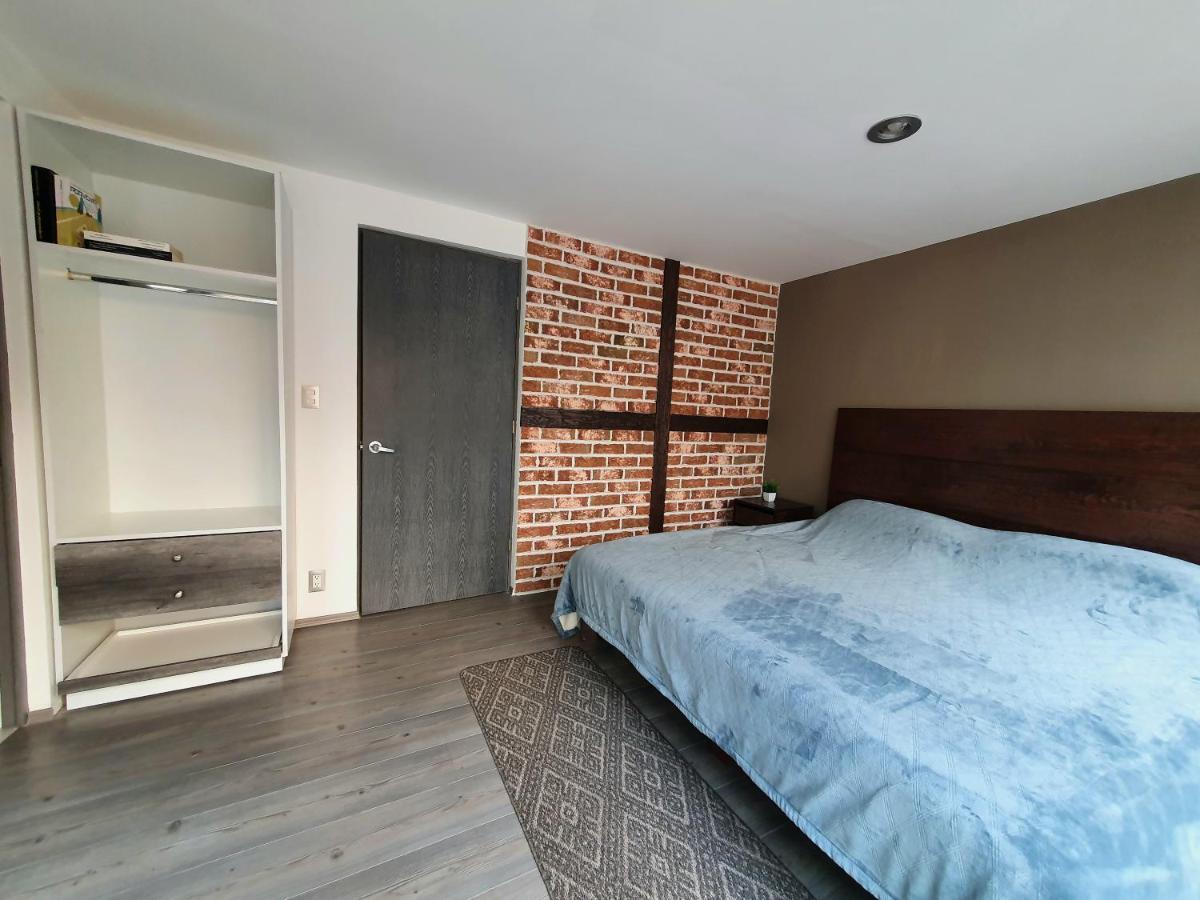 Apartment Puerta Condesa, &