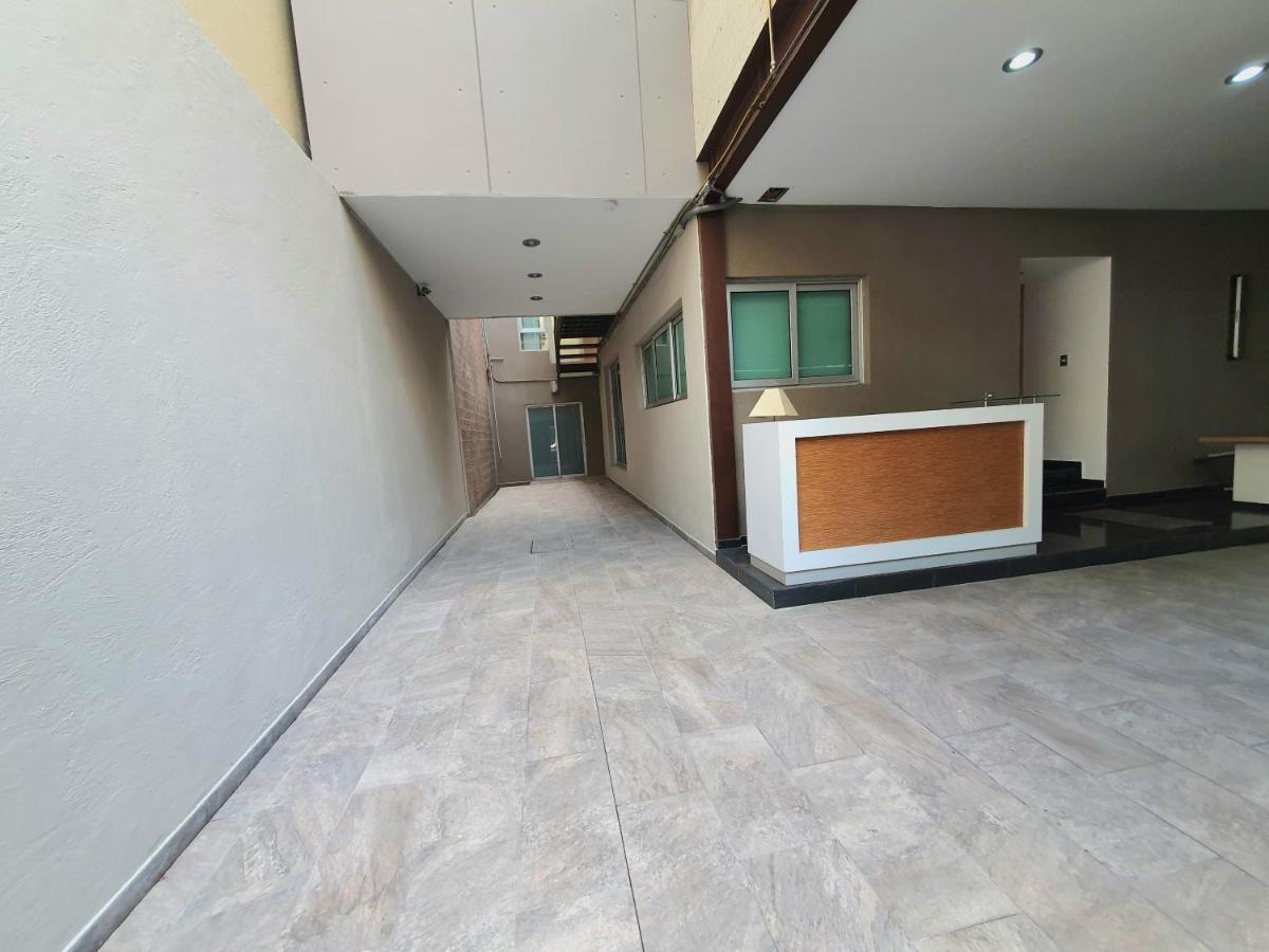 Apartment Puerta Condesa, &