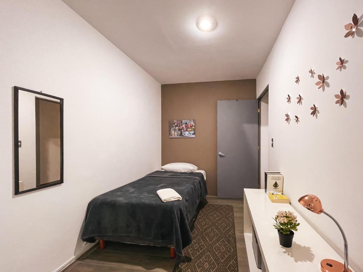 Puerta Condesa, & * Mexiko-Stadt