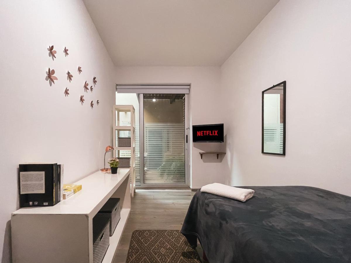 Apartment Puerta Condesa, & Mexiko-Stadt